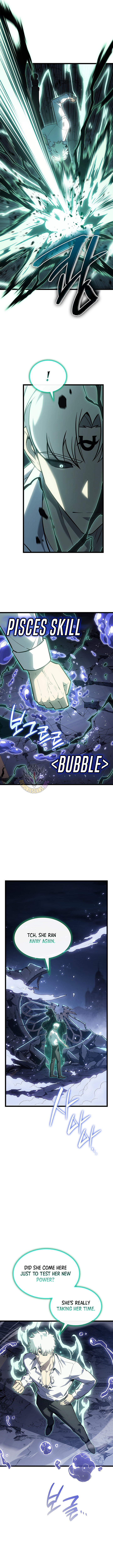 The Return of the Disaster-Class Hero Chapter 191 14